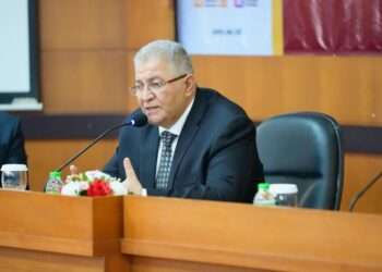 Al-Quds University President Describes Israel’s Systematic Strategy in Jerusalem