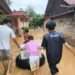 Muhammadiyah Volunteers Face Steep Challenges in Sumatra Disaster Response