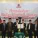 Syafiq Mughni Urges Muhammadiyah Bogor Raya University to Advance as a Leading Institution