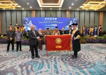 Educational Transformation: IBM Bekasi Becomes University of Muhammadiyah Bekasi Karawang