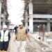 Encouraging Progress Fuels Muhammadiyah’s Optimism Ahead of 49th Muktamar National Congress Venue Completion