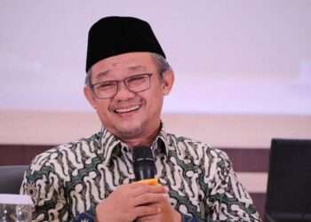 Abdul Mu’ti: Isra Mi’raj Strengthen the Spirit of Preaching, Patience, and the Victory of the Faithful