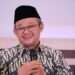 Abdul Mu’ti: Isra Mi’raj Strengthen the Spirit of Preaching, Patience, and the Victory of the Faithful