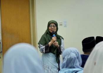 ‘Aisyiyah Affirms Women’s Dignity through Progressive Islamic Outreach