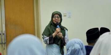 ‘Aisyiyah Affirms Women’s Dignity through Progressive Islamic Outreach