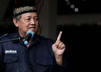 Hydrometeorological Disasters Strike Java, Muhammadiyah Volunteers Urged to Stay on Alert