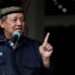 Hydrometeorological Disasters Strike Java, Muhammadiyah Volunteers Urged to Stay on Alert