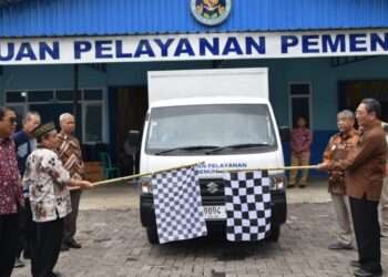 Muhammadiyah-BGN Collaboration Expands Free Nutritious Meal Services