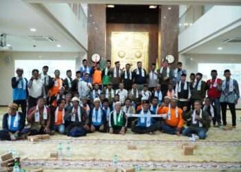 Inaugurating JALAMU across East Java, Muhammadiyah is Committed to Defending Fisherfolk