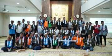 Inaugurating JALAMU across East Java, Muhammadiyah is Committed to Defending Fisherfolk