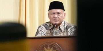 Islamic Organizations Face the Acceleration of A.I., Muhammadiyah Leader Urges Renewal
