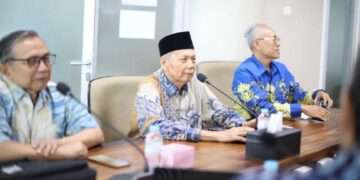 Muhammadiyah Appoints UMS as Center for Geospatial Infrastructure Development