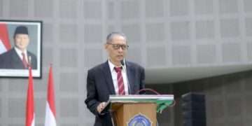 Research by Muhammadiyah Professors Urged to Serve Campuses and Communities Alike