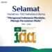 As Nahdlatul Ulama Marks a Century, Muhammadiyah Calls for Stronger Collaboration