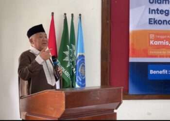 Religious Scholars Must Also Grasp Science and Technology