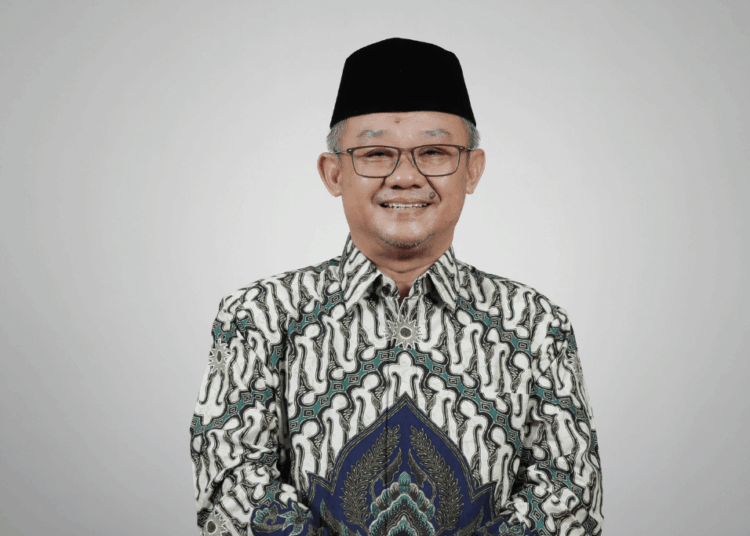Leader's Profile: Prof. Dr. H. Abdul Mu’ti, M.Ed.