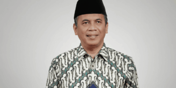 Leaders’ Profile: Dr. Agung Danarto
