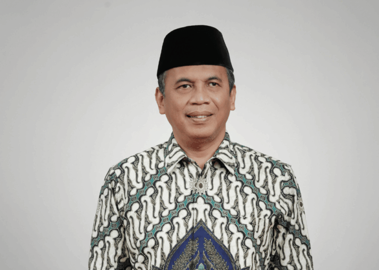 Leaders’ Profile: Dr. Agung Danarto