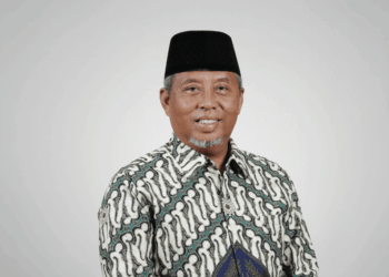 Leader’s Profile: dr. H. Agus Taufiqurrahman