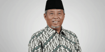 Leader’s Profile: dr. H. Agus Taufiqurrahman