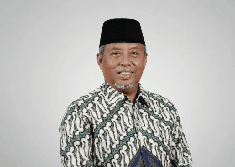 Leader’s Profile: dr. H. Agus Taufiqurrahman