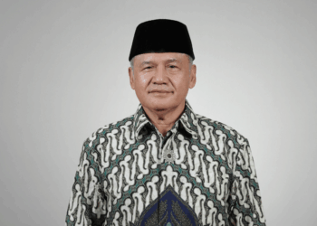 Leaders’ Profile: Prof. Dr. H. Dadang Kahmad, M.Si. 