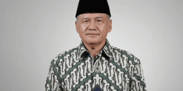 Leaders’ Profile: Prof. Dr. H. Dadang Kahmad, M.Si.