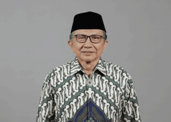 Leader's Profile: Drs. H. A. Dahlan Rais, M.Hum.