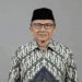 Leader's Profile: Drs. H. A. Dahlan Rais, M.Hum.