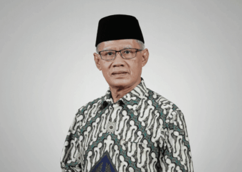 Leaders’ Profile: Prof. Dr. Haedar Nashir