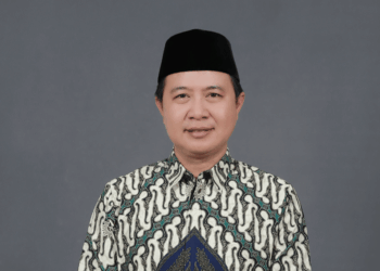 Leaders’ Profile: Prof. H. Hilman Latief, M.A., Ph.D.