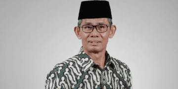 Leaders’ Profile: Prof. Dr. H. Irwan Akib