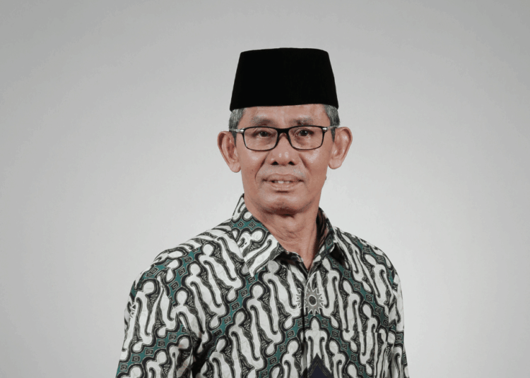Leaders’ Profile: Prof. Dr. H. Irwan Akib
