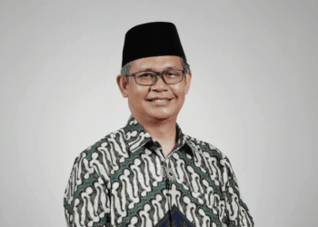 Leaders’ Profile: M. Izzul Muslimin, S.IP.