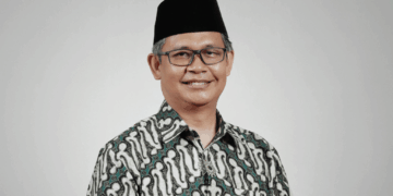 Leaders’ Profile: M. Izzul Muslimin, S.IP.