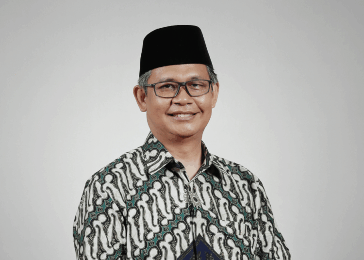 Leaders’ Profile: M. Izzul Muslimin, S.IP.