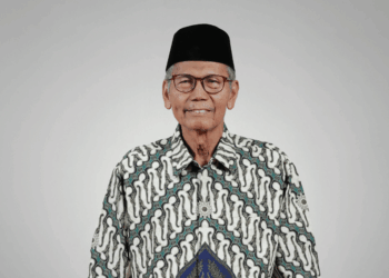 Leaders’ Profile: Drs. H. Marpuji Ali