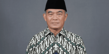 Leaders’ Profile: Prof. Dr. H. Muhadjir Effendy, M.AP