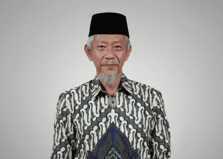 Leader’s Profile: Dr. H. M. Saad Ibrahim