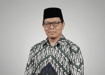 Leader’s Profile: M. Sayuti, M.Pd., M.Ed., Ph.D.