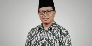Leader’s Profile: M. Sayuti, M.Pd., M.Ed., Ph.D.