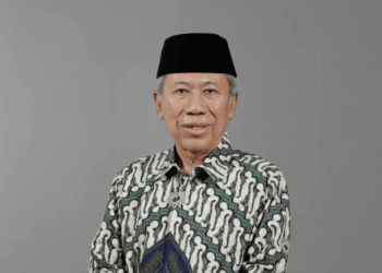 Leader's Profile: Prof. Dr. H. Syafiq Abdul Mughni