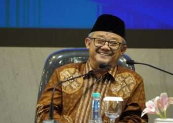 Muhammadiyah Social Enterprises is the Actualization of Tauhid