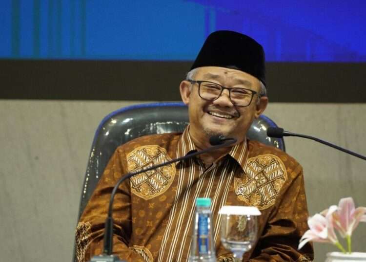 Muhammadiyah Social Enterprises is the Actualization of Tauhid
