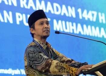 Muhammadiyah Seeks to Codify Its Progressive Islamic Aqidah
