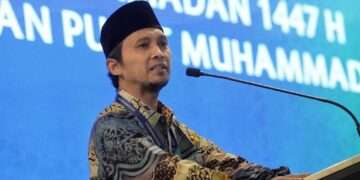 Muhammadiyah Seeks to Codify Its Progressive Islamic Aqidah