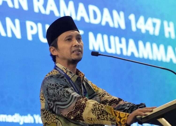 Muhammadiyah Seeks to Codify Its Progressive Islamic Aqidah
