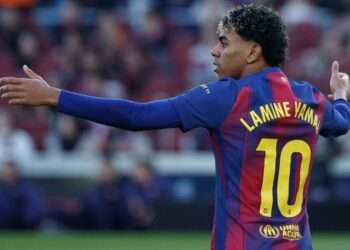 Lamine Yamal is among many professional footballers who are Muslim. Amid the intensity of European competitions and tight match schedules, a question often arises: what is the ruling on fasting for Muslim athletes who must compete during the day in Ramadan?