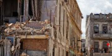 Is It Permissible Not to Fast during a Disaster?