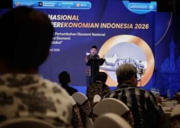 Muhadjir Effendy Calls for Business Transformation in Muhammadiyah